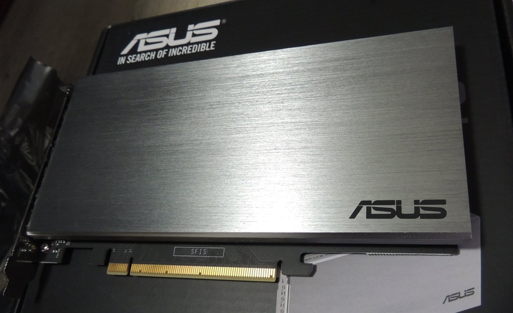  asus hyper m 2 x16 card v2 m 2 sekainoowarito 