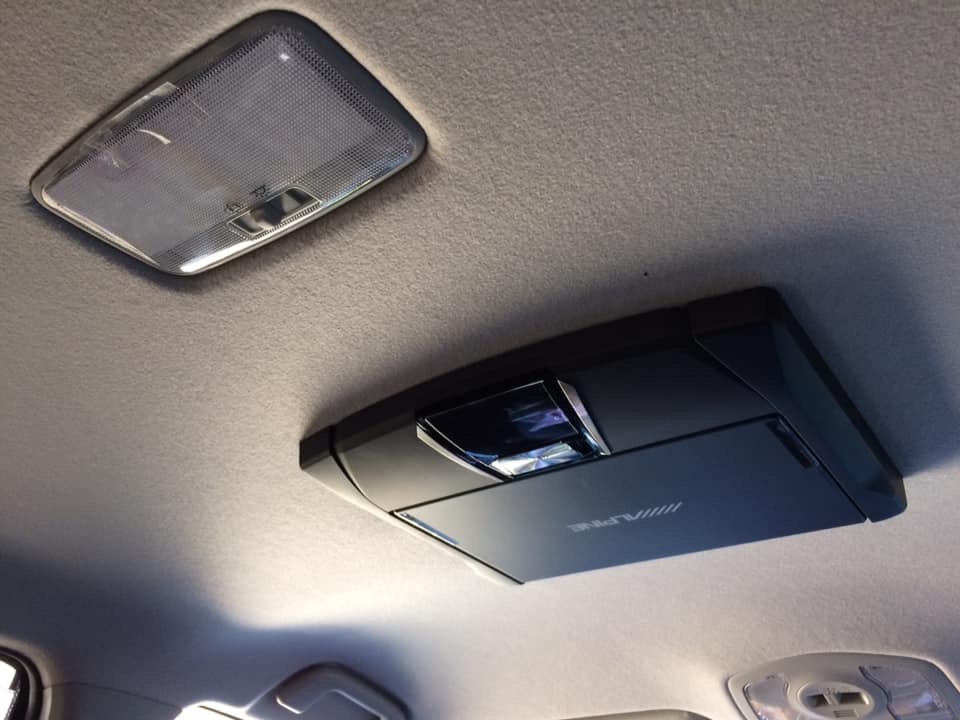 価格.com - 『RSH10XS-L-B』アルパイン RSH10XS-L-B [ブラック