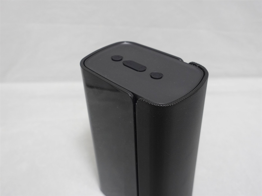 価格.com - 『質感のご参考に』CREATIVE T100 SP-T100-BK 鴻池賢三さん