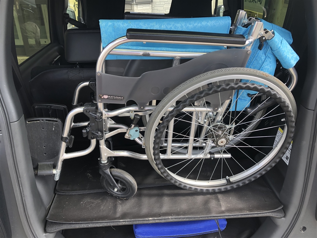 価格 Com ホンダ N Wgn カスタム 19年モデル こぎこのしっぽさんのレビュー 評価投稿画像 写真 600キロ走った感想