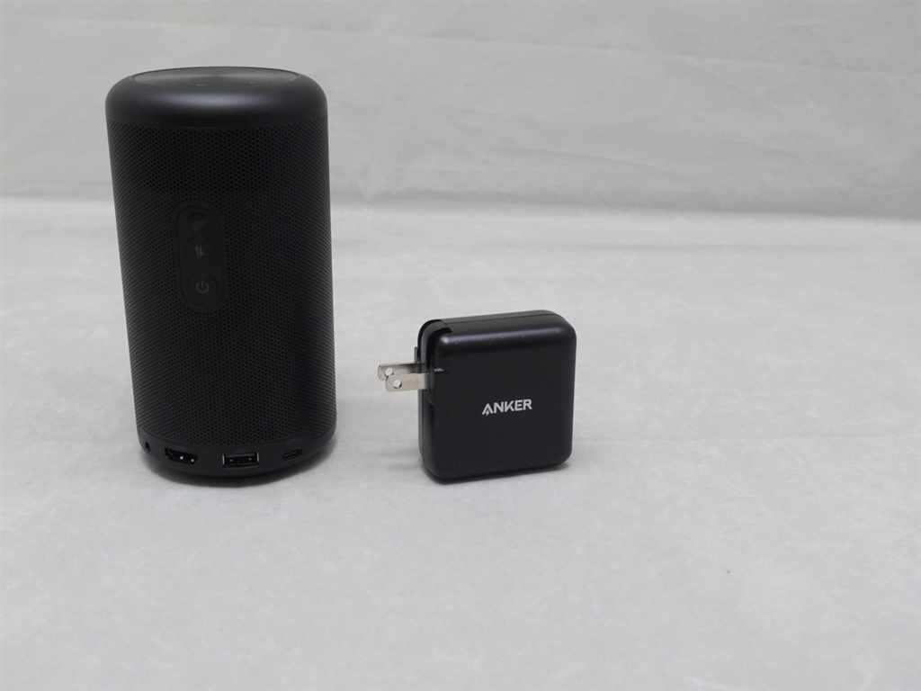 Anker Nebula Capsule II D2421N11