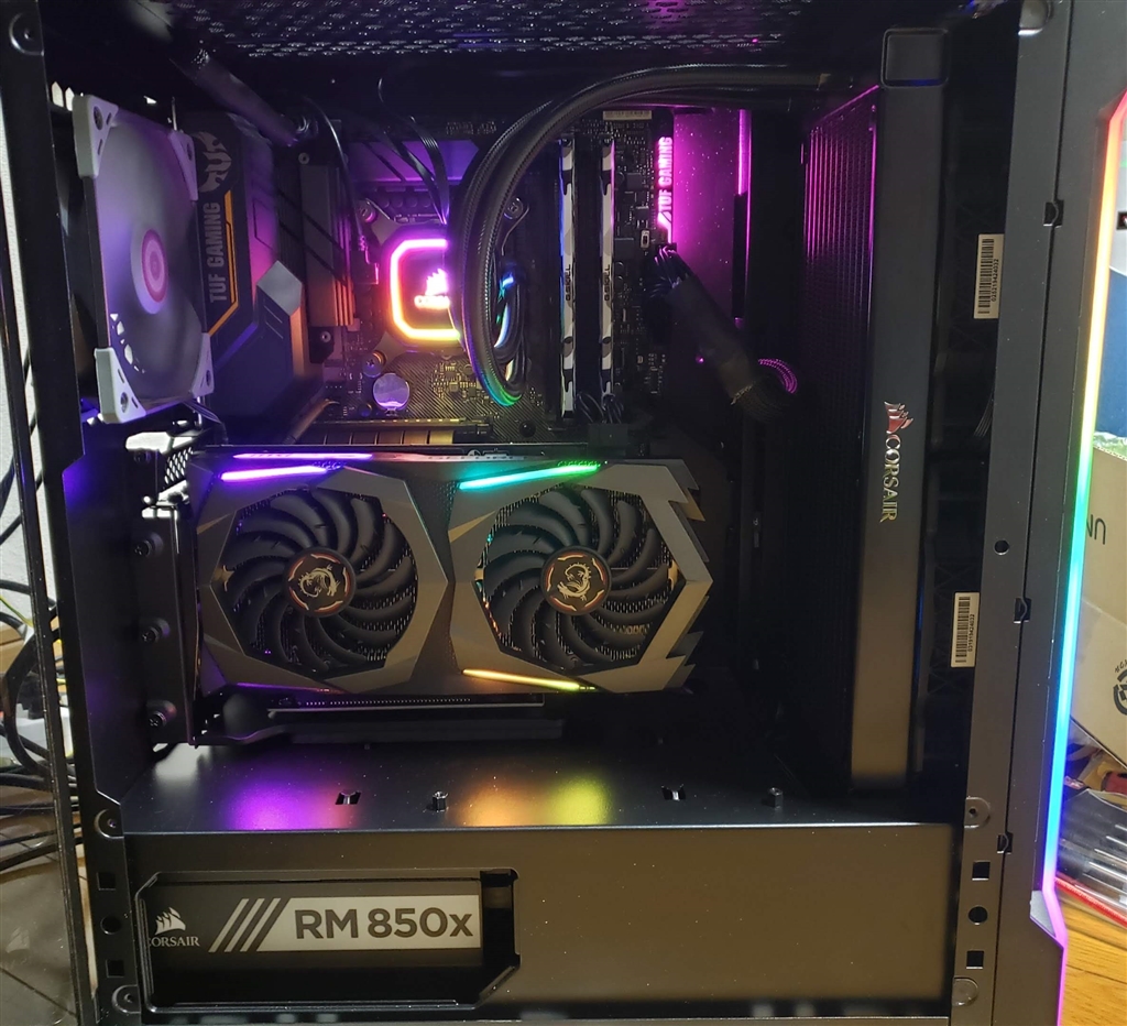 Thermaltake h200 концентратор usb рассчитанный на установку внутри пк