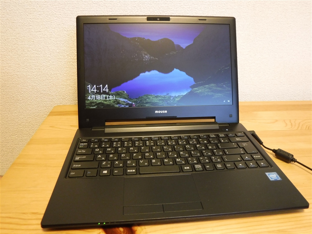 価格 Com マウスコンピューター Mousepro Nb392c Ssd2 Ssd 13 3型hd液晶搭載モデル Invitationno 6さんのレビュー 評価投稿画像 写真 軽くて安くてサクサク動く