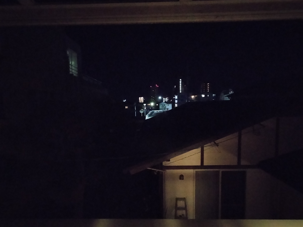 価格 Com 広角で撮った場合ノイズがかなり目立つ Oppo A5 Simフリー グリーン 彼方の雫 さんのレビュー 評価投稿画像 写真 Uqモバイルで新規で2万円切る値段なので買ってしまいました