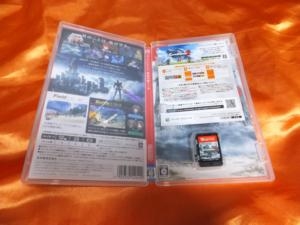 価格.com - 『パッケージ中身』任天堂 ゼノブレイド2 黄金の国イーラ