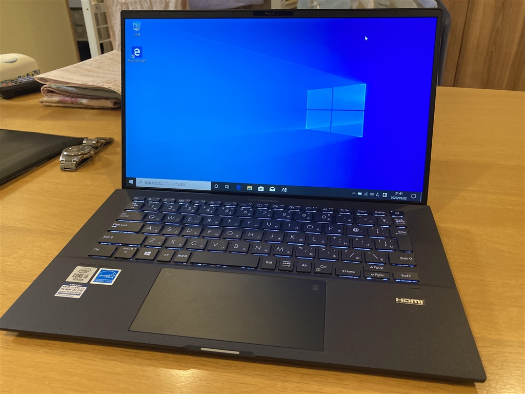 ASUS - 【限定値下げ】ASUS ExpertBook B9 B9450FA-BM050の+giftsmate.net