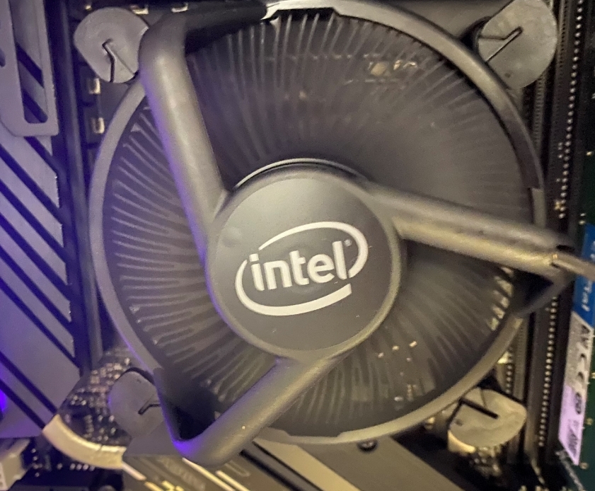 価格.com - 『リテールファン』インテル Core i7 10700 BOX りんす 