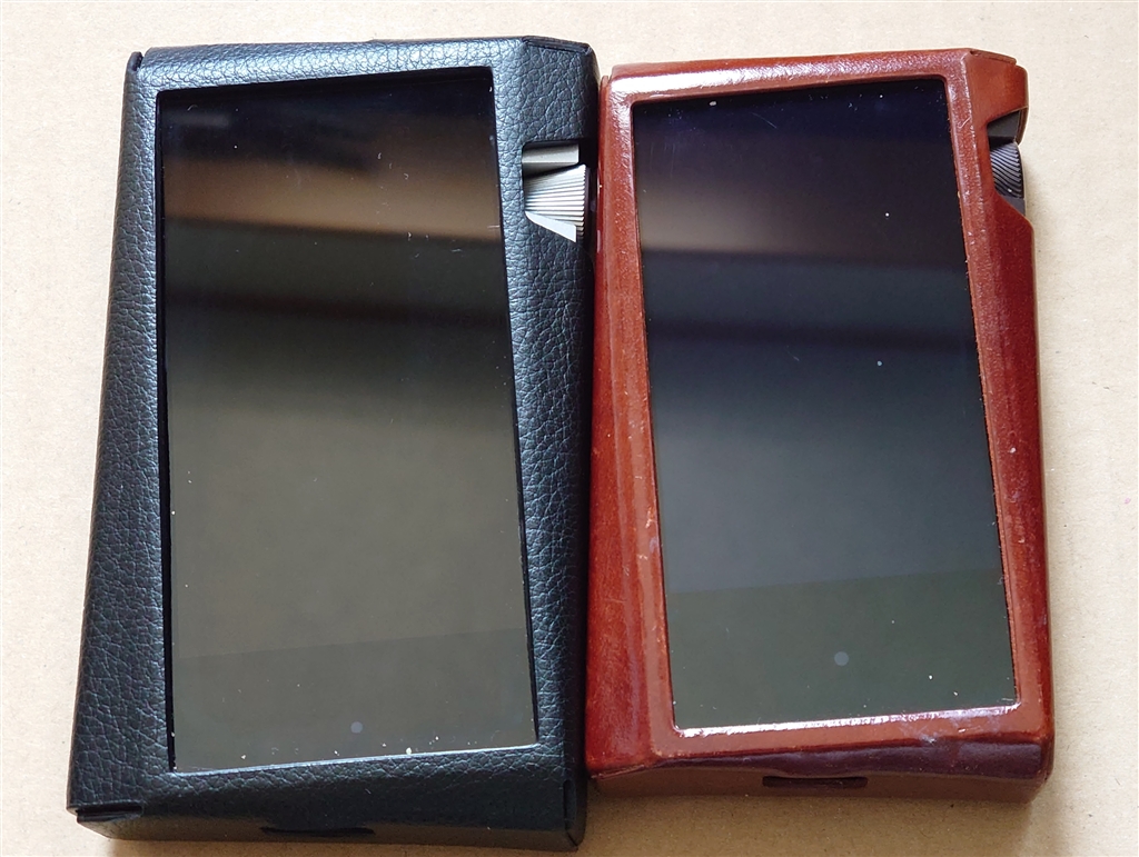 価格.com - 『SR15との比較。縦横が5mm程長くなってます  