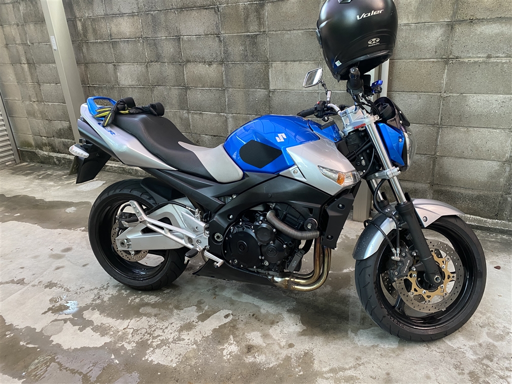 和歌山発☆希少 極上 国内 絶好調 車検長い スズキ GS400