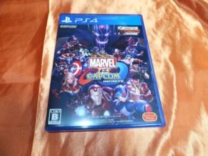 価格 Com パッケージ表 カプコン Marvel Vs Capcom Infinite Ps4 酒缶さんのレビュー 評価 投稿画像 写真 ストーリーモードには感心するし オートコンボは気持ちがいいし