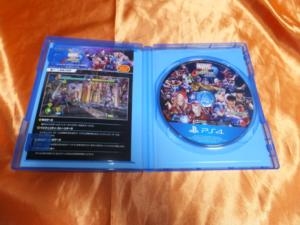 価格 Com パッケージ中身 カプコン Marvel Vs Capcom Infinite Ps4 酒缶さんのレビュー 評価 投稿画像 写真 ストーリーモードには感心するし オートコンボは気持ちがいいし