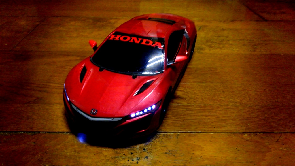 価格.com - タミヤ 1/10 RCエキスパートビルトシリーズ No.199 XB NSX