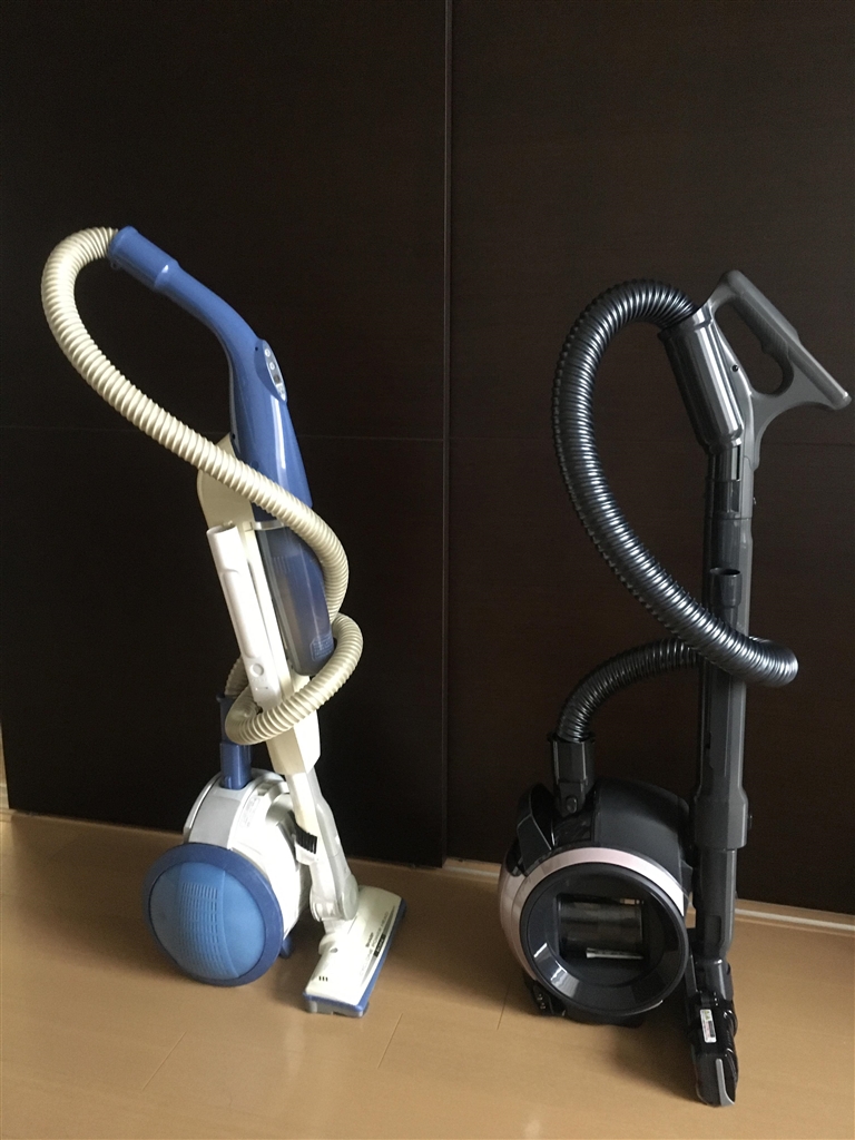 生活家電 SHARP EC-MS320 掃除機