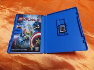 価格 Com パッケージ中身 ワーナーホームビデオ Lego マーベル アベンジャーズ Ps Vita 酒缶さんのレビュー 評価投稿画像 写真 ストーリーはよくわからないが ヒーローたちを動かすのが楽しい