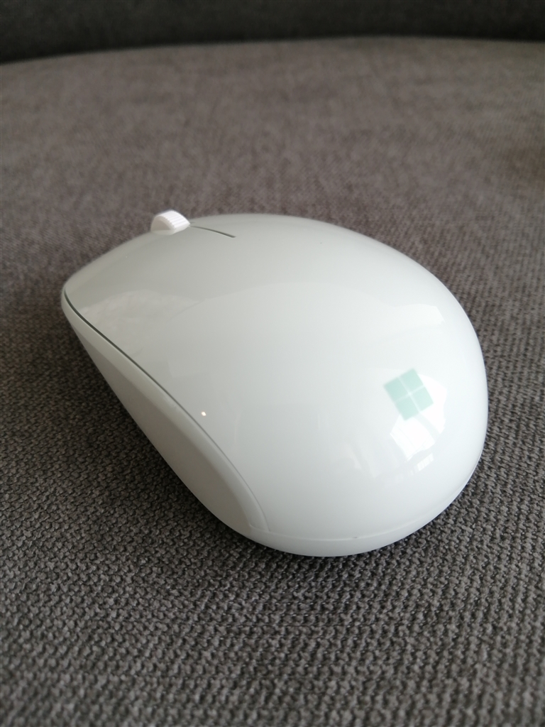 価格 Com マイクロソフト Bluetooth Mouse Rjn 00032 ミント Kazz7172さんのレビュー 評価 投稿画像 写真 必要十分な機能で良ければ 安価でおすすめなbluetoothマウス 528841