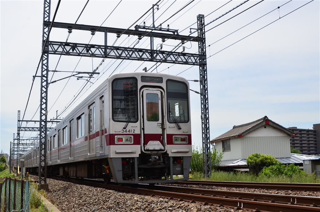 価格.com - 『撮り鉄お試し』ニコン D7000 ボディ ミランミュニック