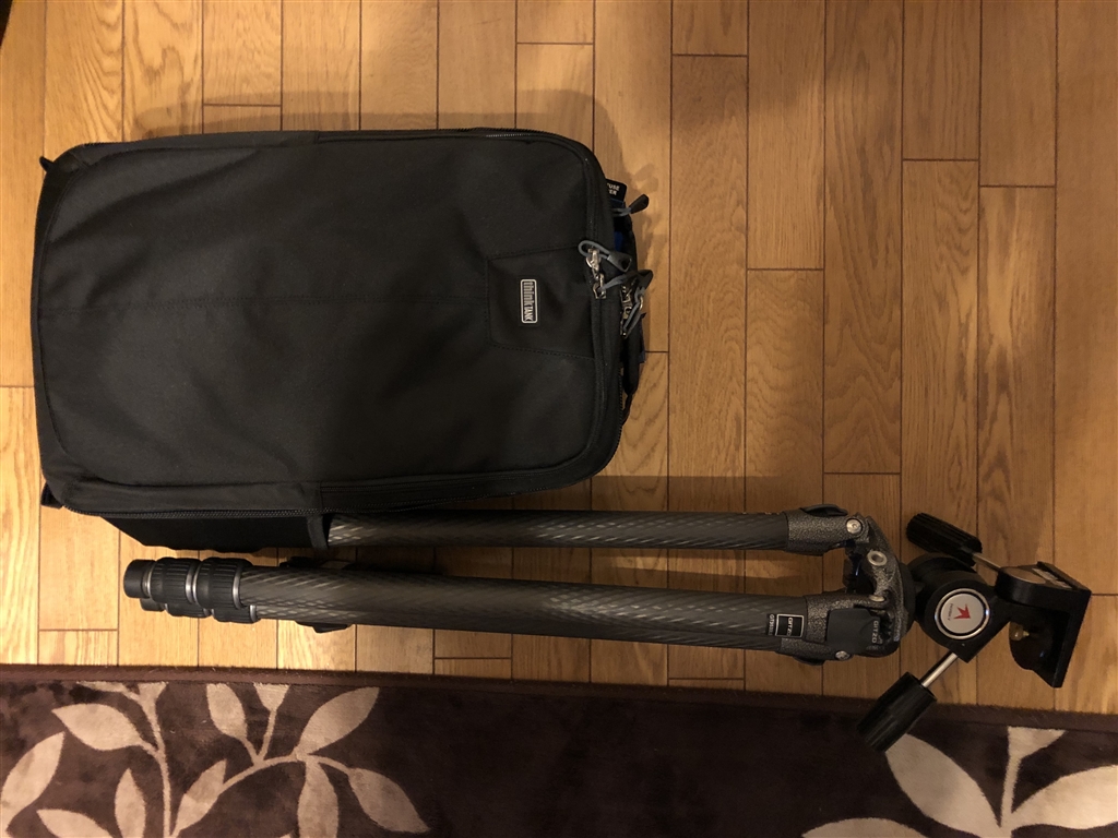 thinkTANKphoto エアポート エッセンシャルズ ThinkTANKphoto Airport Essentials エアポート・エッセンシャルズ