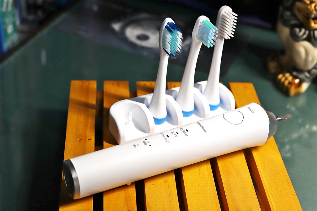 パナソニック　電動歯ブラシ　非接触タイプ