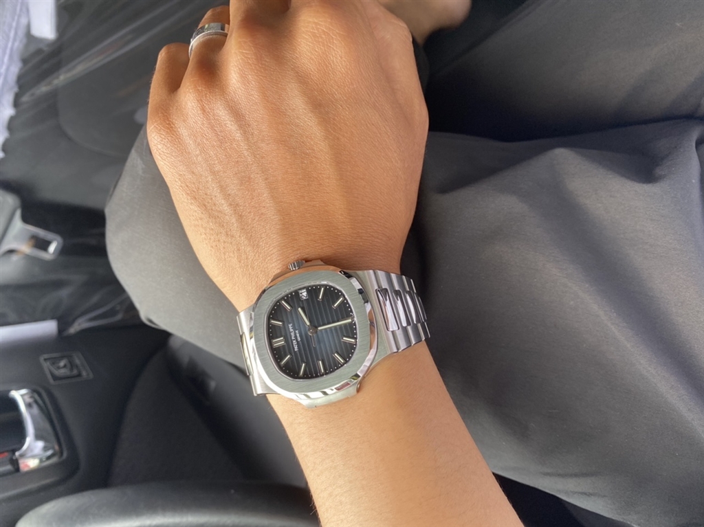 価格.com - パテック フィリップ ノーチラス 5711/1A-010 aventino11