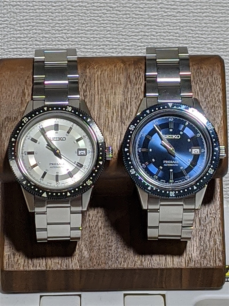 国内配送】 【新品】SEIKO セイコー PRESAGE プレサージュ SARX069 - 時計