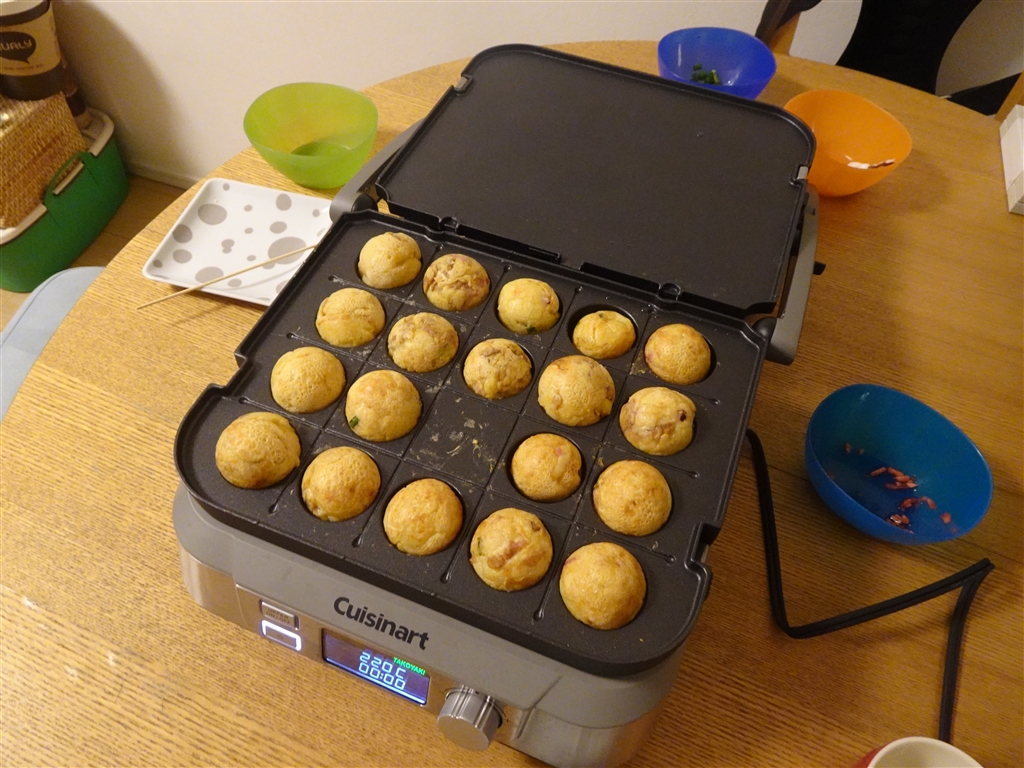 ☆未使用☆ Cuisinart GR-150J マルチグルメプレートデラックス 【公式