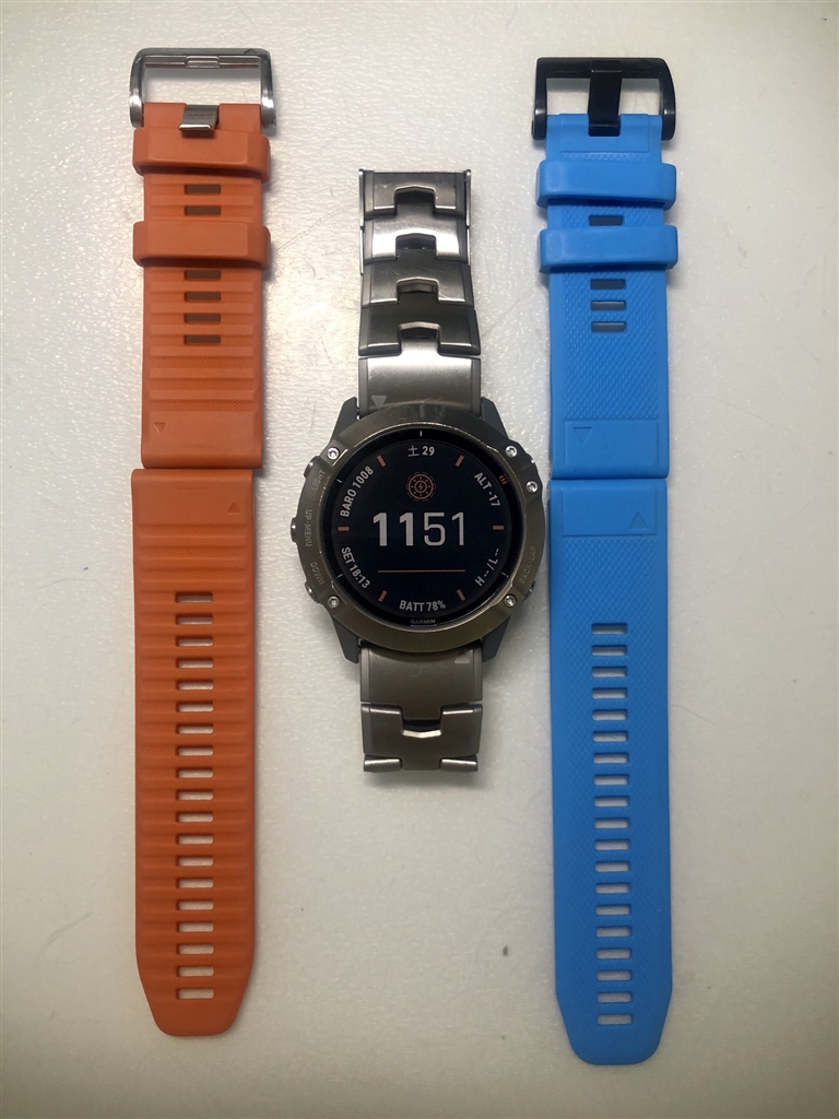 fenix 5a