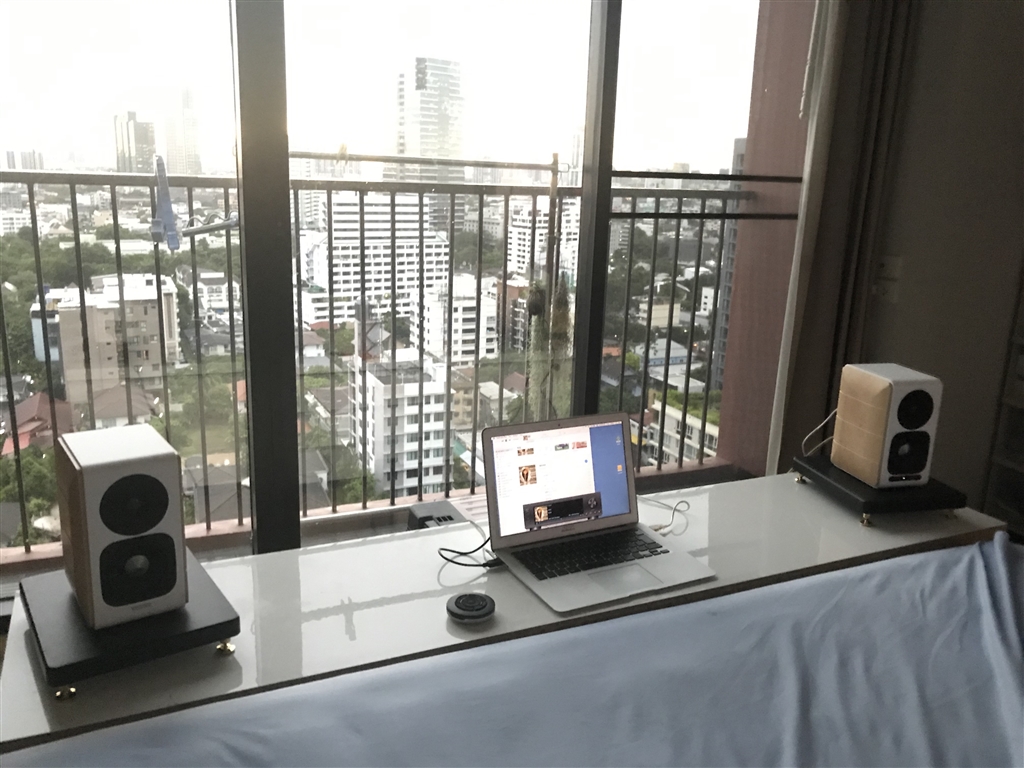 価格.com - Edifier ED-S880DB つるぽさんのレビュー・評価投稿画像 