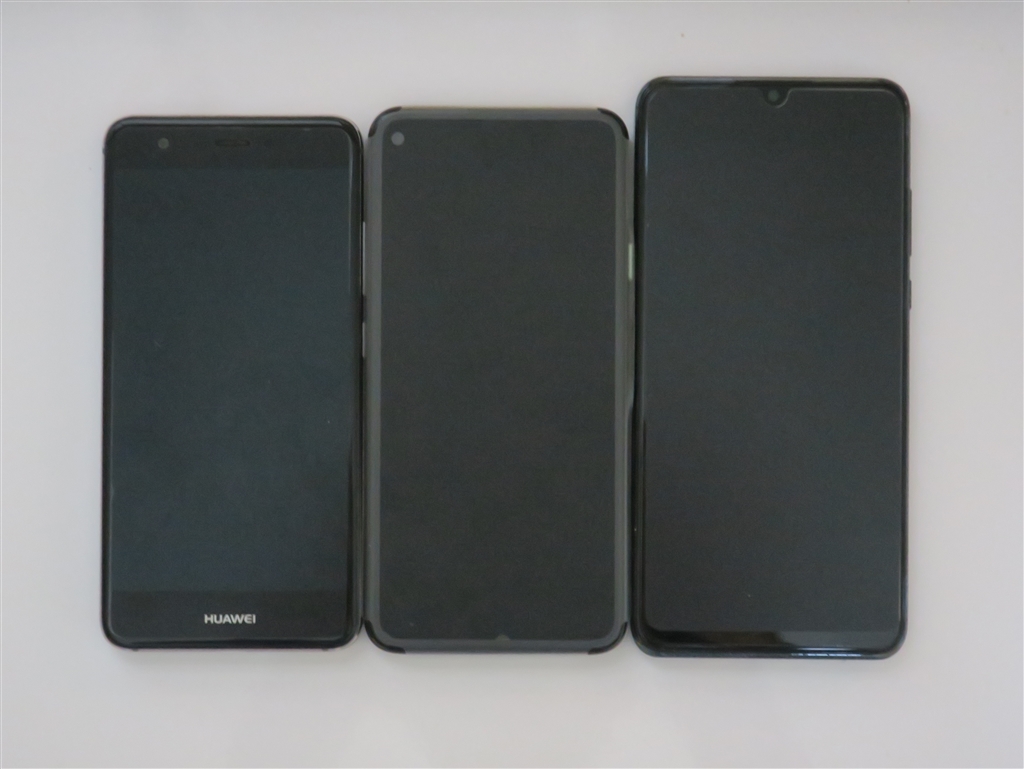レビュー Pixel4a