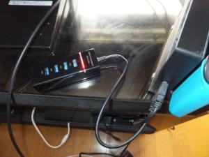 価格 Com ドック接続時 アンサー Switch用 Usb3 0 スーパースピード 4ポートusbハブ Ans Sw076br ブラック 酒缶さんのレビュー 評価投稿画像 写真 ｓｗｉｔｃｈ専用というよりも ｐｃなどの方が活用しやすいかも