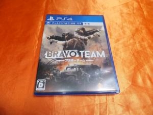価格 Com パッケージ表 Sie Bravo Team 通常版 Ps4 酒缶さんのレビュー 評価投稿画像 写真 簡単な移動で ｆｐｓのシューティングのみｖｒで楽しみたければ
