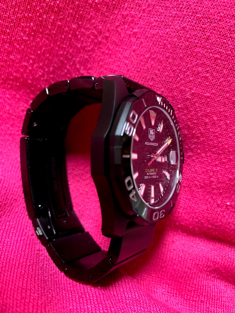 価格 Com ミリのラグ幅でしたのでエンドピースは別買いしました Sony Wena Wrist Pro Wb 11a B プレミアムブラック Korinaiさんのレビュー 評価投稿画像 写真 Wena3の発表の後 敢えてこちらを購入