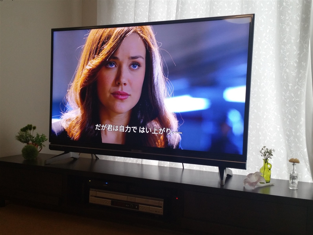 AQUOS クアトロン プロ 52インチ液晶テレビ シャープ AQUOS クアトロン LC-52LX3 [52インチ] 価格比較 - 価格.com