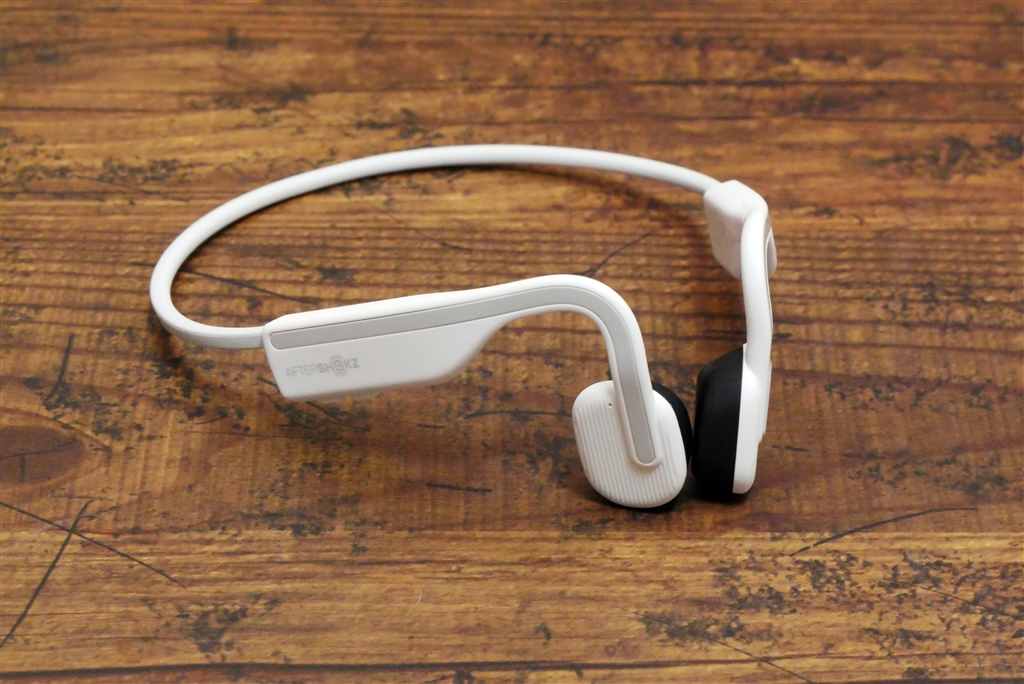 価格.com - 『エントリー機ながら性能的には十分なOpenMove』Shokz