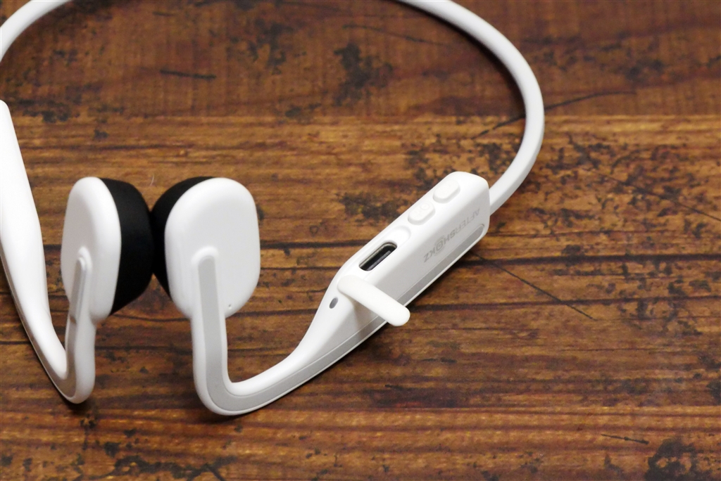 価格.com - 『充電はUSB-TypeC』Shokz OpenMove AFT-EP-000023
