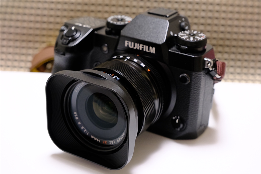 ギフト 〔〕FUJIFILM(フジフイルム) XF 14mm F2.8 R (レンズ) - 通販