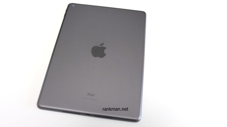 iPad - 新品・未開封 Apple iPad 10.2インチ 32GB MW752J/A の+