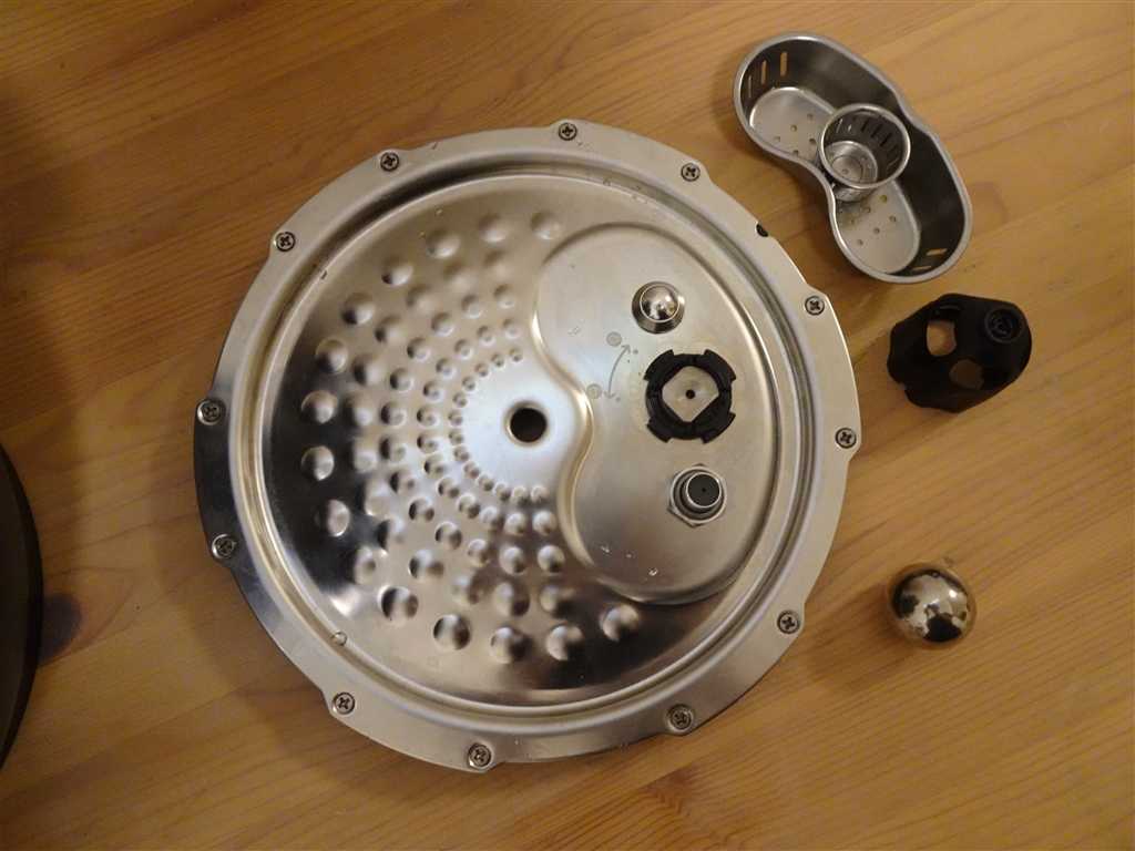 T-faL クックフォーミー 部品各種 T-faL クックフォーミー 部品各種