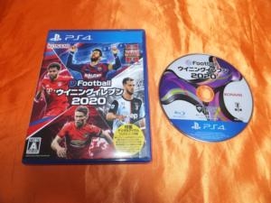 価格.com - 『パッケージ、ディスク』コナミ eFootball