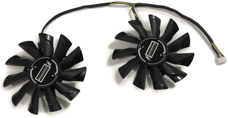ZOTAC グラフィックボード RTX2070SUPER シロッコファン 魔改造】RTX2070superのシロッコファンを気合いで修理【Palit】｜KAO3 BLOG