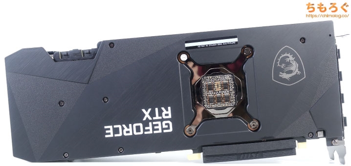 グラフィックボード・グラボ・ビデオカード MSI GeForce RTX 3080 VENTUS 3X 10G OC Видеокарта MSI PCI-Ex GeForce RTX 3080 VENTUS 3X OC 10GB