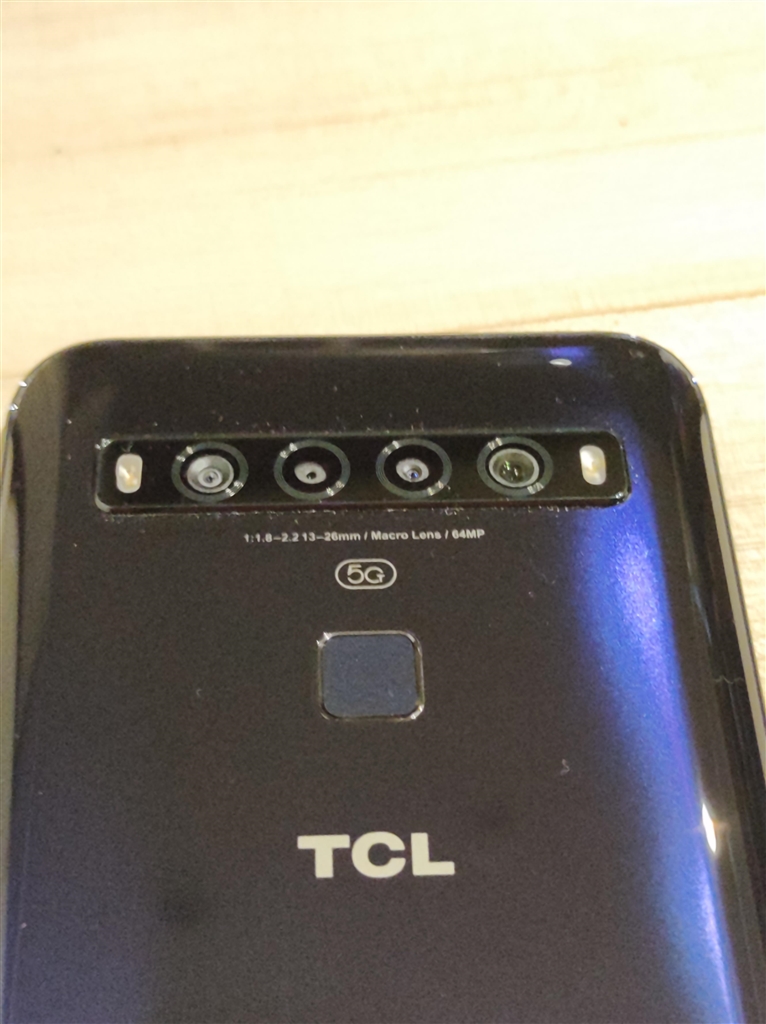 TCL 10 PRO 新品未開封4台セット☆simフリースマートフォン - スマートフォン/携帯電話