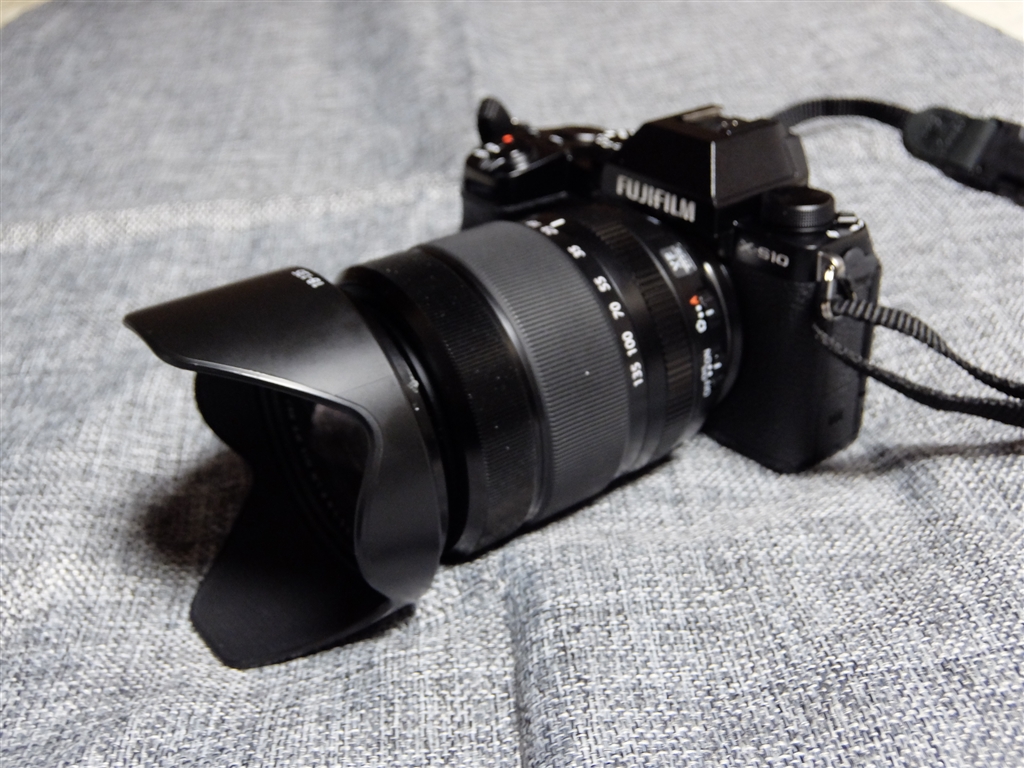 価格.com - 富士フイルム フジノンレンズ XF18-135mmF3.5-5.6 R LM OIS