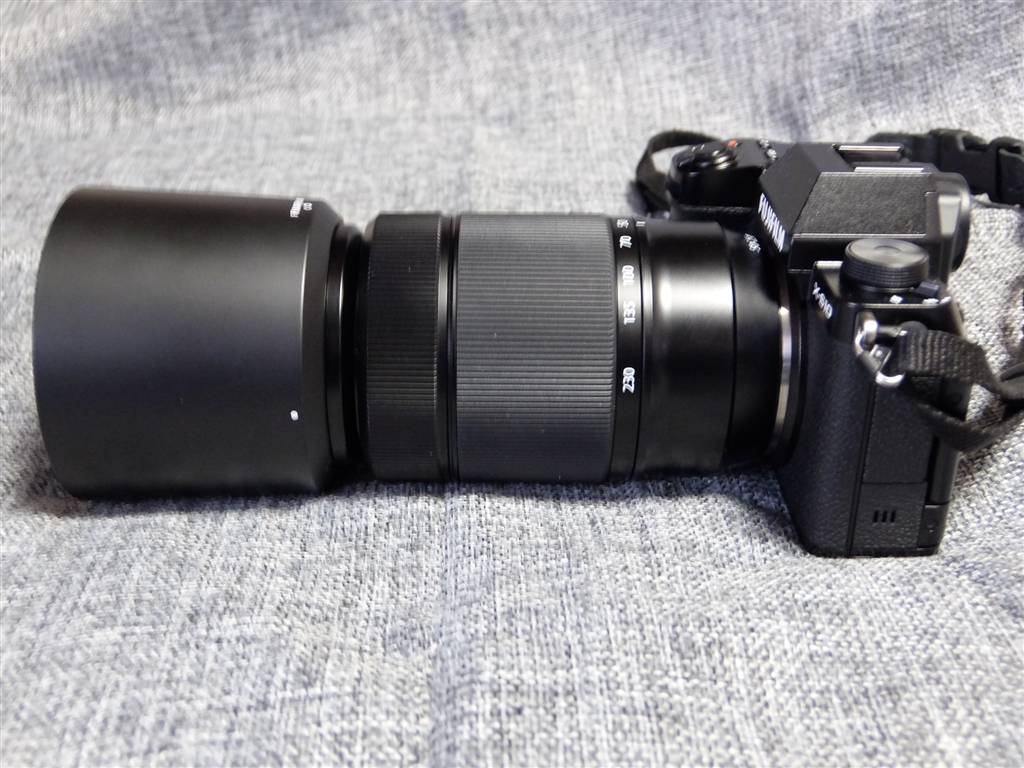 美品】Fujifilm XC50-230mmF4.5-6.7+spbgp44.ru