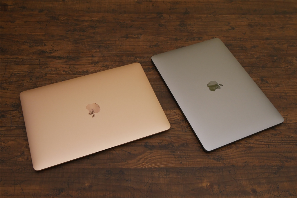 価格.com - 『これだけ色が違えば持ち出す時に間違えません』Apple MacBook Air Retinaディスプレイ 13.3