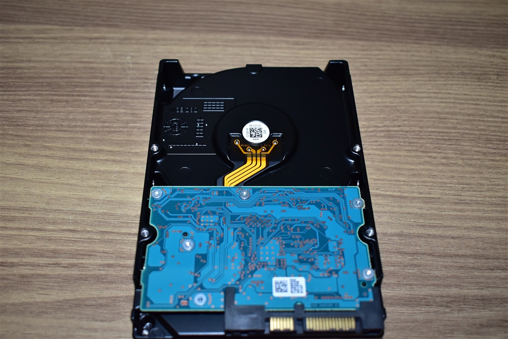 東芝 DT01ABAxxxシリーズ ( 3.5inch / SATA 6Gb/...+del-pa.de