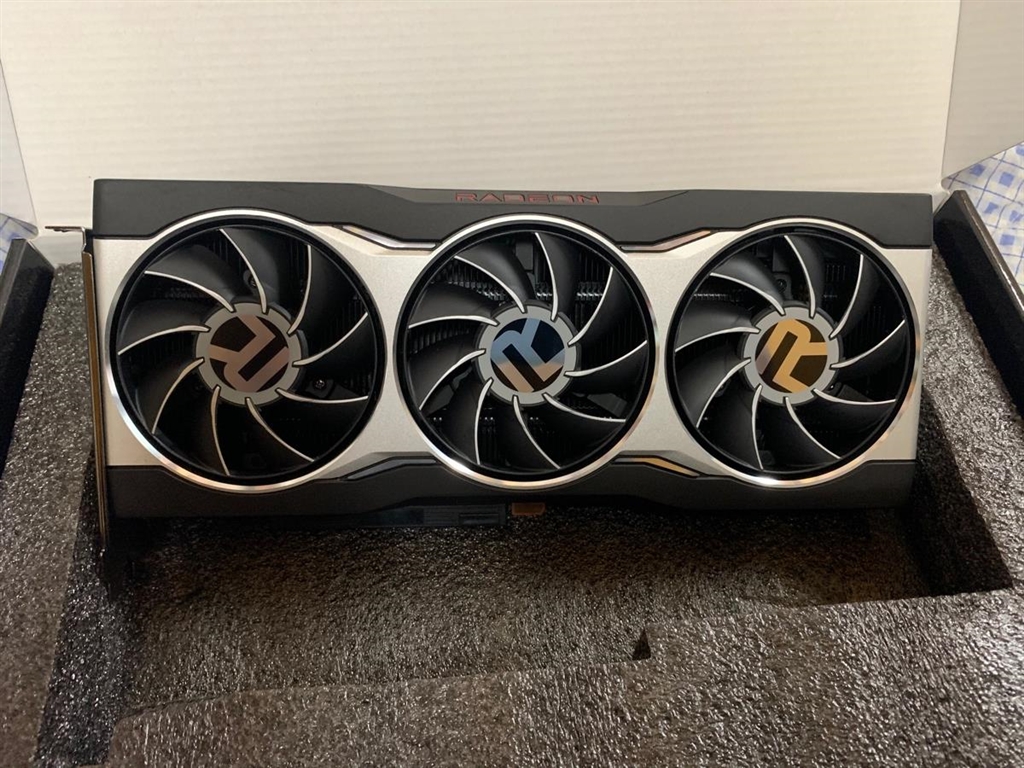 価格.com - ASRock Radeon RX 6800 16G [PCIExp 16GB] たむあにさんの