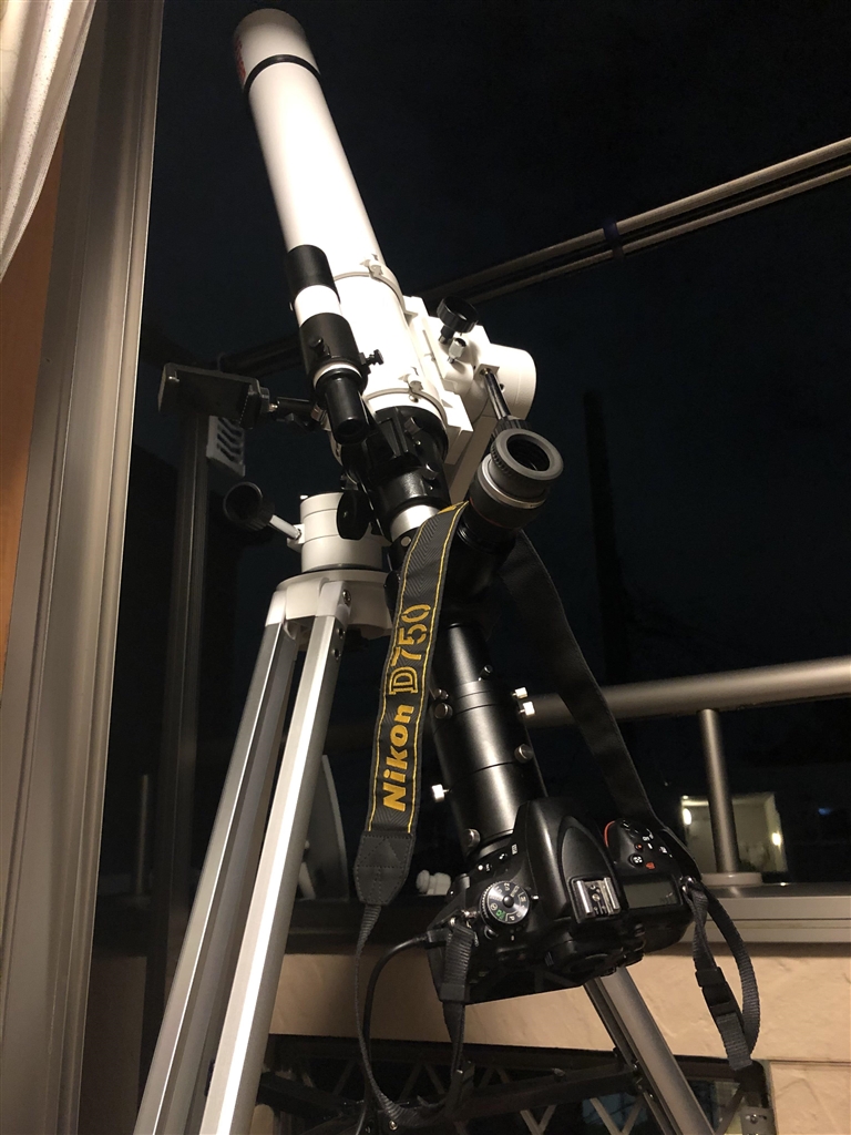 価格.com - 『フリップミラー取り付けて一眼レフで拡大撮影』ビクセン 