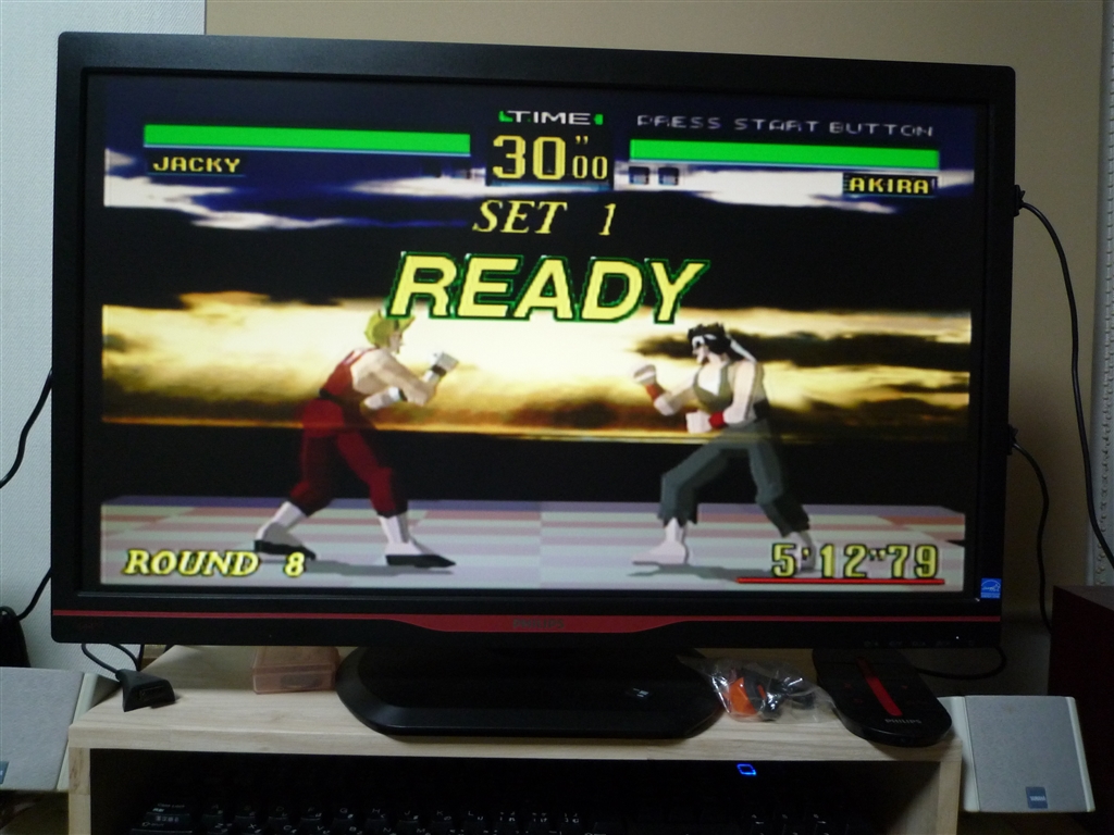 価格 Com これでまた遊べます Sega セガサターン アテゴン乗りさんのレビュー 評価投稿画像 写真 脳天直撃セガサターン