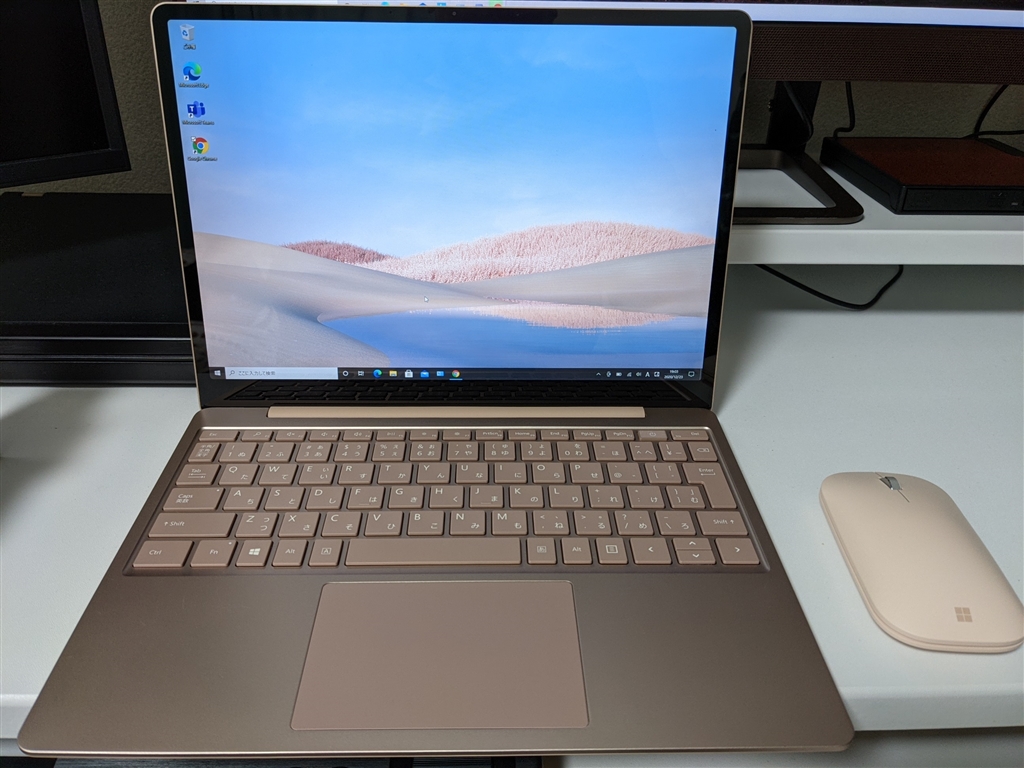 マイクロソフト THH-00045 Surface Laptop Go