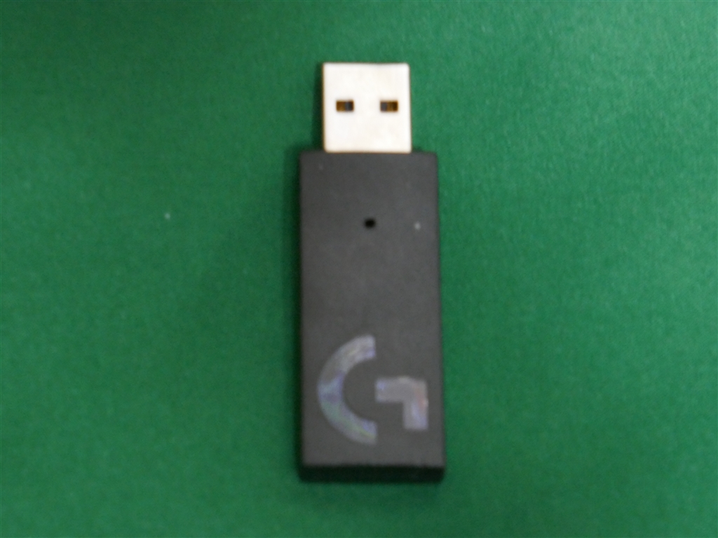 価格.com - 『USBに挿す専用ドングル』ロジクール PRO X Wireless LIGHTSPEED Gaming Headset G